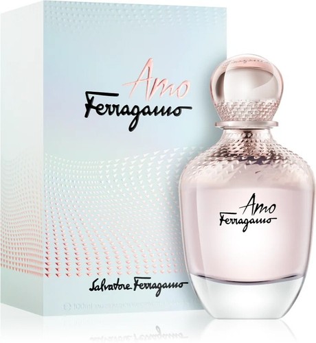 Ferragamo amo eau parfum - ferragamo,