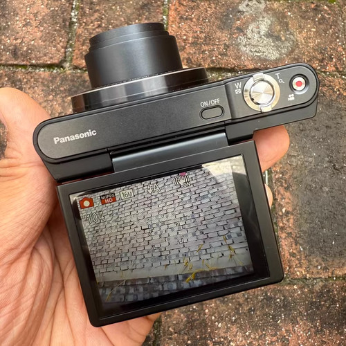 Panasonic lumix dmc sz10 - panasonic, dmc-sz10