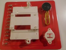 I-DROID 01 ROBOT DE AGOSTINI
