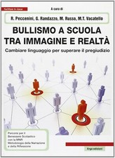 Bullismo a scuola tra immagine