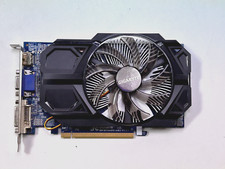 GIGABYTE R7 240 OC 2GB GDDR3