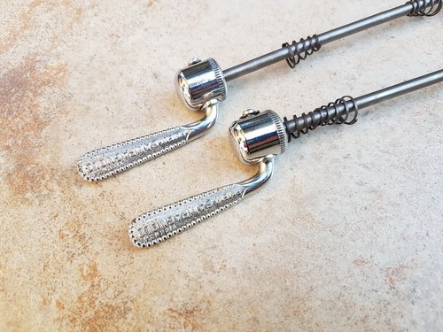 Spiedini vintage campagnolo - spiedini,