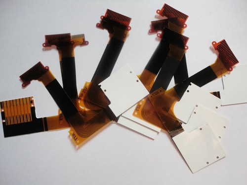 Pcb flessibile auto - pcb,