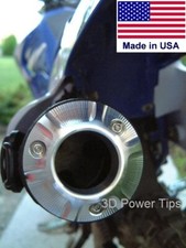 Power tip cnc - cnc, exhaust
