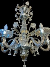Antique and majestic Murano