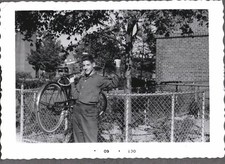 FOTOGRAFIA D'EPOCA 1920-60