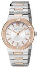 Versace Greek Logo VEVH01020