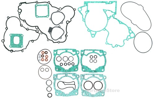 Kit guarnizioni completo