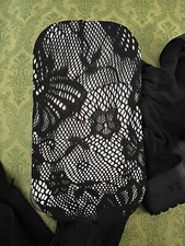 GUCCI COLLANT NERO MOTIVO