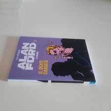 FSDN LE OPERE DE LA GAZZETTA DELLO SPORT ALAN FORD n.2