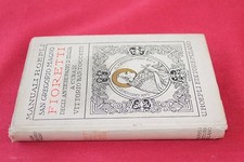 MANUALI HOEPLI SAN GREGORIO MAGNO FIORETTI DEGLI ANTICHI PADRI D'ITALIA