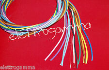 trecciola treccia multipolare