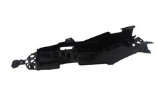 SOTTOCODONE YAMAHA MT-09 2013 2015 SOTTO CODONE SCOCCA