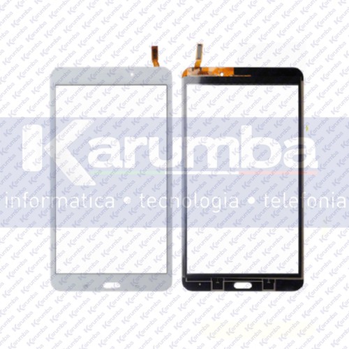 Touch screen samsung galaxy - touch,