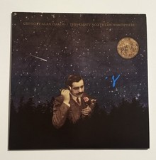 GREGORY ALAN ISAKOV SIGNED