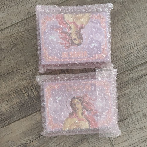 Lotto palette ombretti - 2,
