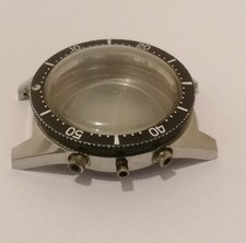 Chronograph Diver 20ATM