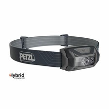 Petzl tika e061aa led lampada - petzl,