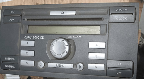1927597 autoradio ford - ,