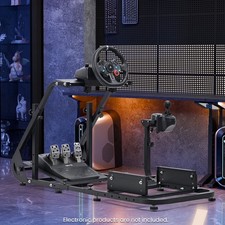 Minneer Racing Wheel Stand