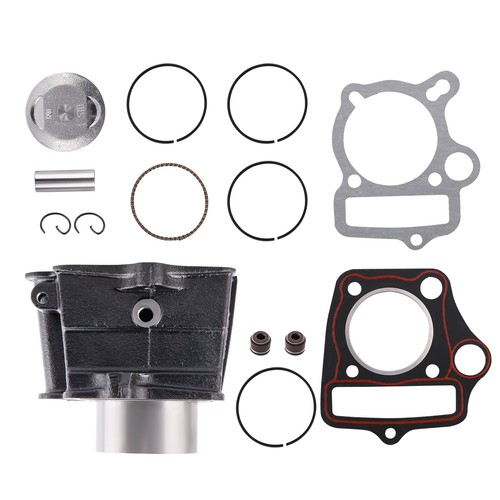 70cc cylinder piston - piston, kit