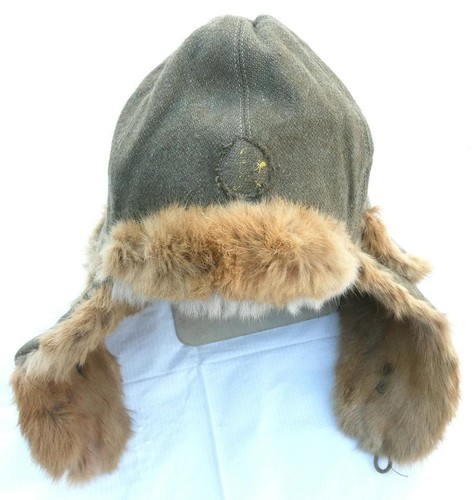 Ww2 cappello berretto - ww2,