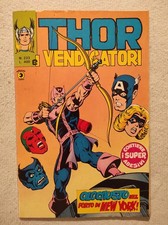 THOR N. 233 CON ADESIVI -
