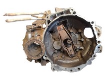 SCATOLA CAMBIO MARCE MANUALE