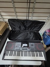 Casio CT-X5000 Tastiera