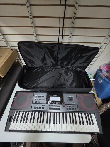Casio x5000 tastiera - ct-x5000,