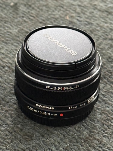 Olympus zuiko obiettivo - m.zuiko,
