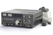 Yaesu FT-726R V/UHT Tribander