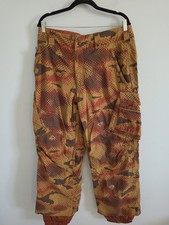 Burton Cargo Snow Pants Mens