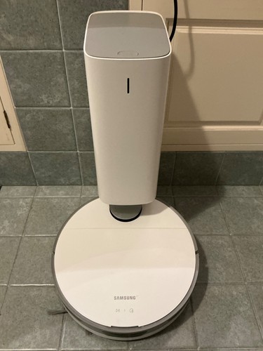 Samsung jet bot jetbot - samsung, bot+