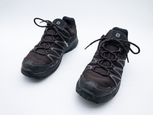 Salomon scarpe trekking - scarpe,