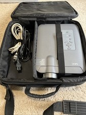 NEC Projector Model LT155