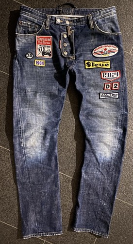 Dsquared2 2008 steve - 2008,