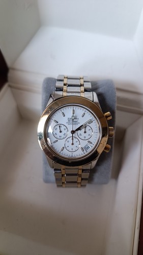 Zenith primero rainbow - zenith,