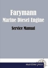 Farymann Farymann Marine