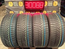 Pneumatici Invernali 4 Gomme