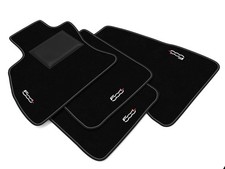 Tappetini Auto 500L dal 2012 |