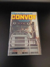 Convoy pre certificate - convoy,