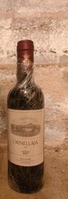 Vino ORNELLAIA 2019 0,375 ml