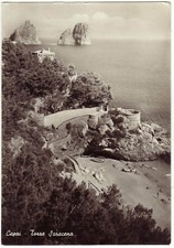Capri napoli torre - capri,