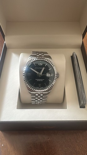 Orologio philip watch caribe - watch,