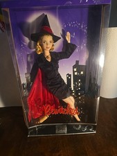 Barbie Stregata Edizione da