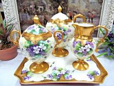 E.W. Donath Studios Limoges