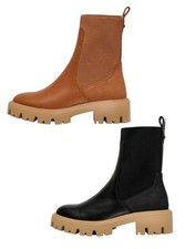 Only scarpe da donna Chelsea