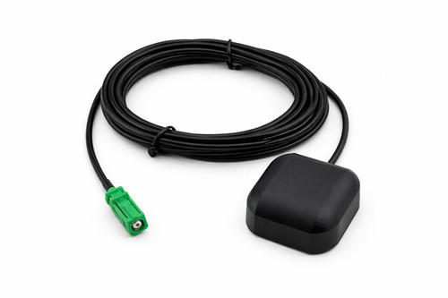 Nuova antenna navigazione - nuova,