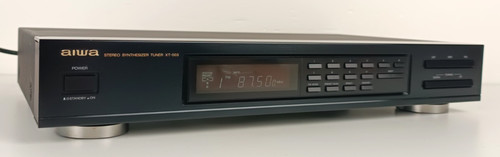 Aiwa 003 tuner digitale - xt-003,